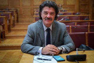 andreas patsis